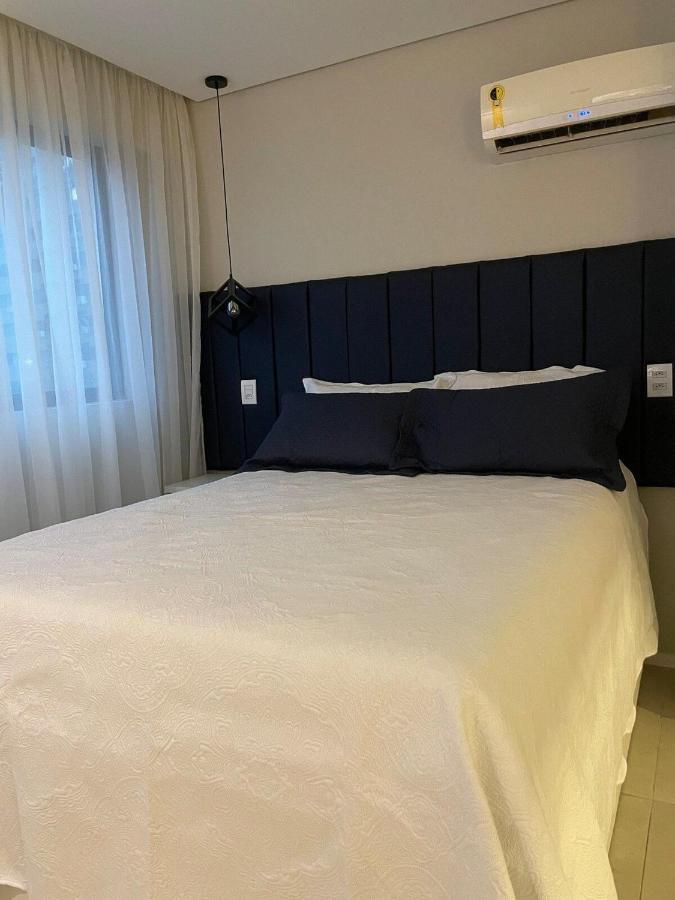Flat Localizado A 200M Shopping Recife, Bem Perto Da Praia De Boa Viagem E Com Wi-Fi 400Mbps Eksteriør billede