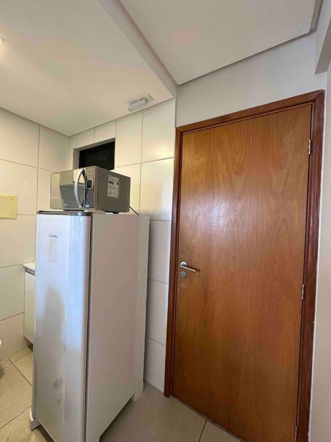 Flat Localizado A 200M Shopping Recife, Bem Perto Da Praia De Boa Viagem E Com Wi-Fi 400Mbps Eksteriør billede