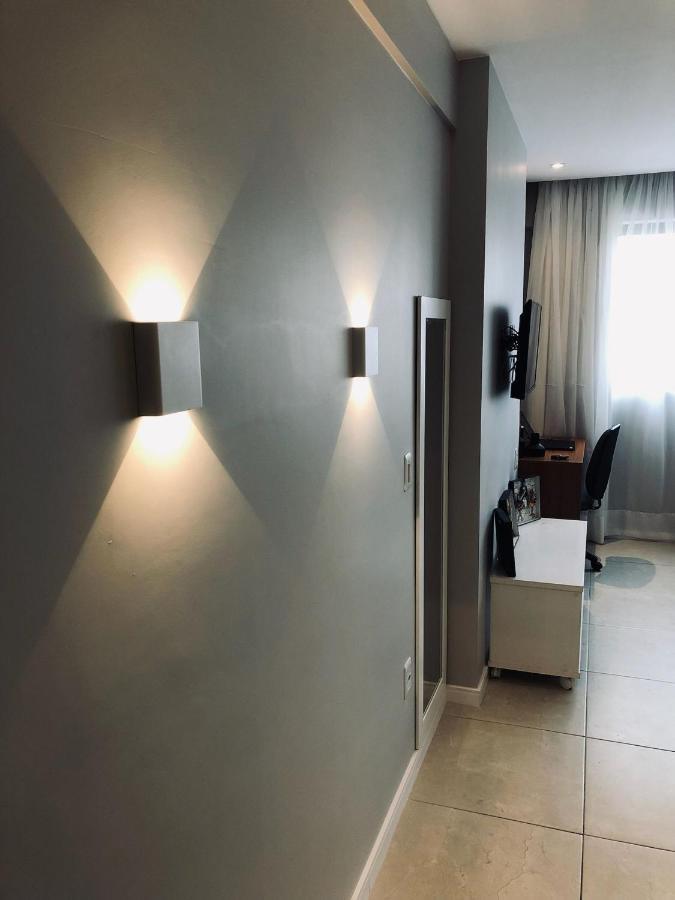Flat Localizado A 200M Shopping Recife, Bem Perto Da Praia De Boa Viagem E Com Wi-Fi 400Mbps Eksteriør billede